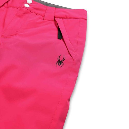 Spyder Girls Revel Insulated Ski Pant