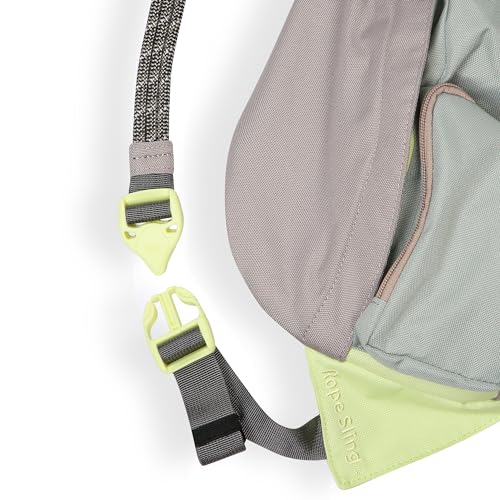 KAVU Mini Rope Sling Backpack