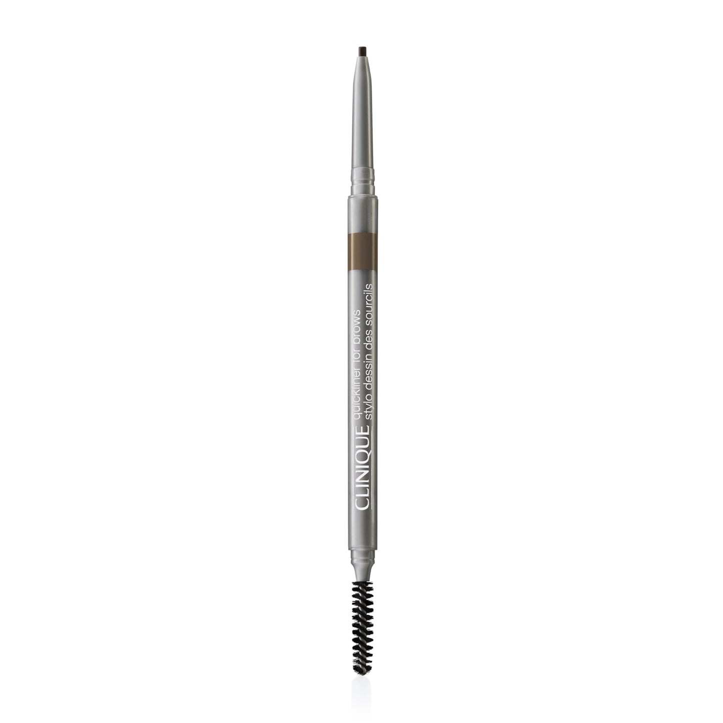 Clinique Quickliner For Brows Eyebrow Pencil | Smudge Resistant, Sandy Blonde, 1 Count