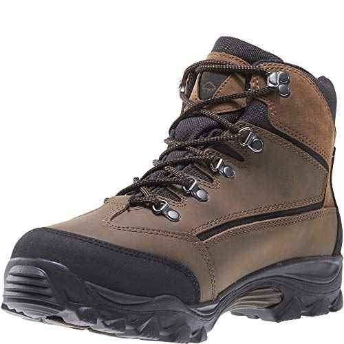 Wolverine Men's Spencer Hiking boots