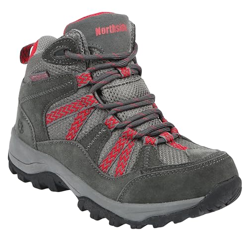 Northside unisex-child Freemont Waterproof