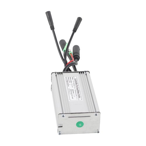 DOACT Rectangular Controller 9 Tube 36V 48V KT-22A with Light Cable for Electric Skateboards Scooters