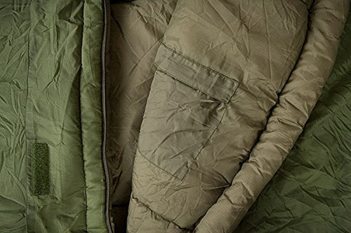 Elite Survival Systems Recon 2 Sleeping Bag