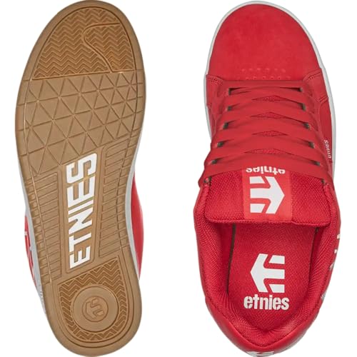 etnies Men's Fader Skate Shoe