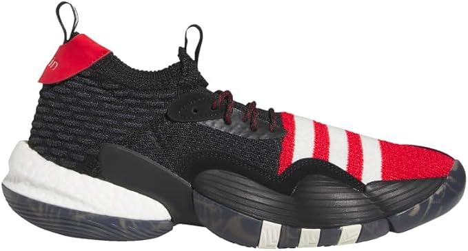 Adidas Trae Young 2 Mens Basketball Shoes