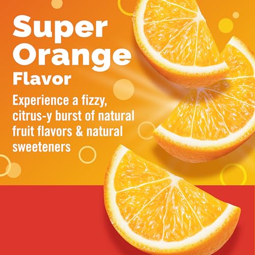 Emergen-C 1000mg Vitamin C Powder for Daily Immune Support Caffeine Free Vitamin C Supplements with Zinc and Manganese, B ...