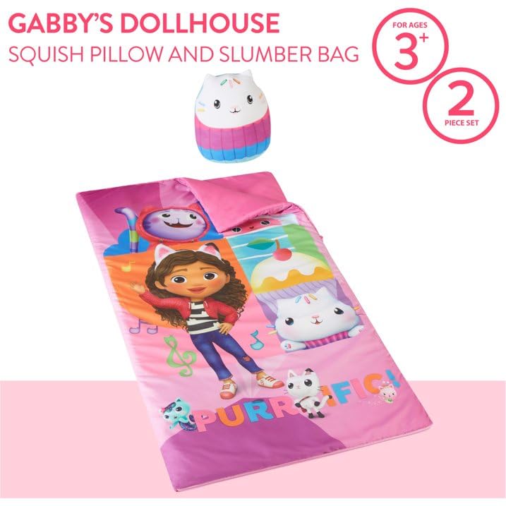 Idea Nuova Slumber-Bags Slumber