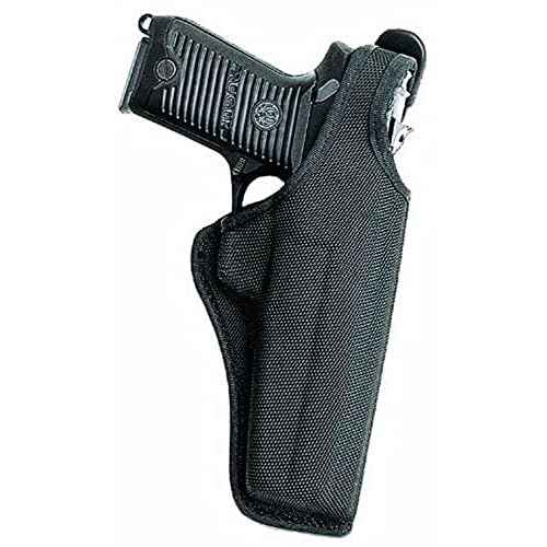 Black Holster 7105 Cruiser (Size 14 Colt Government)