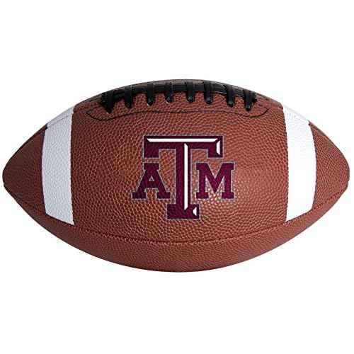 Rawlings NCAA Primetime Junior Size Football (All Team Options)