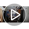 GASLAND BE158B CSA Certified Portable Tankless Water Heater – Features Digital Display & Multi-Protection, 1.58 GPM Propan...