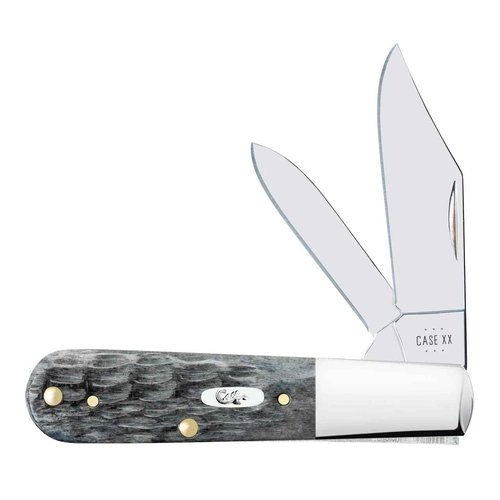 Case Cutlery CA58423: Barlow Gray Cs Crandall