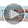 Baby Summer Sandals Breathable Mesh Rubber Sole Non-Slip Outdoor Shoes for Boys and Girls 9-30 Months