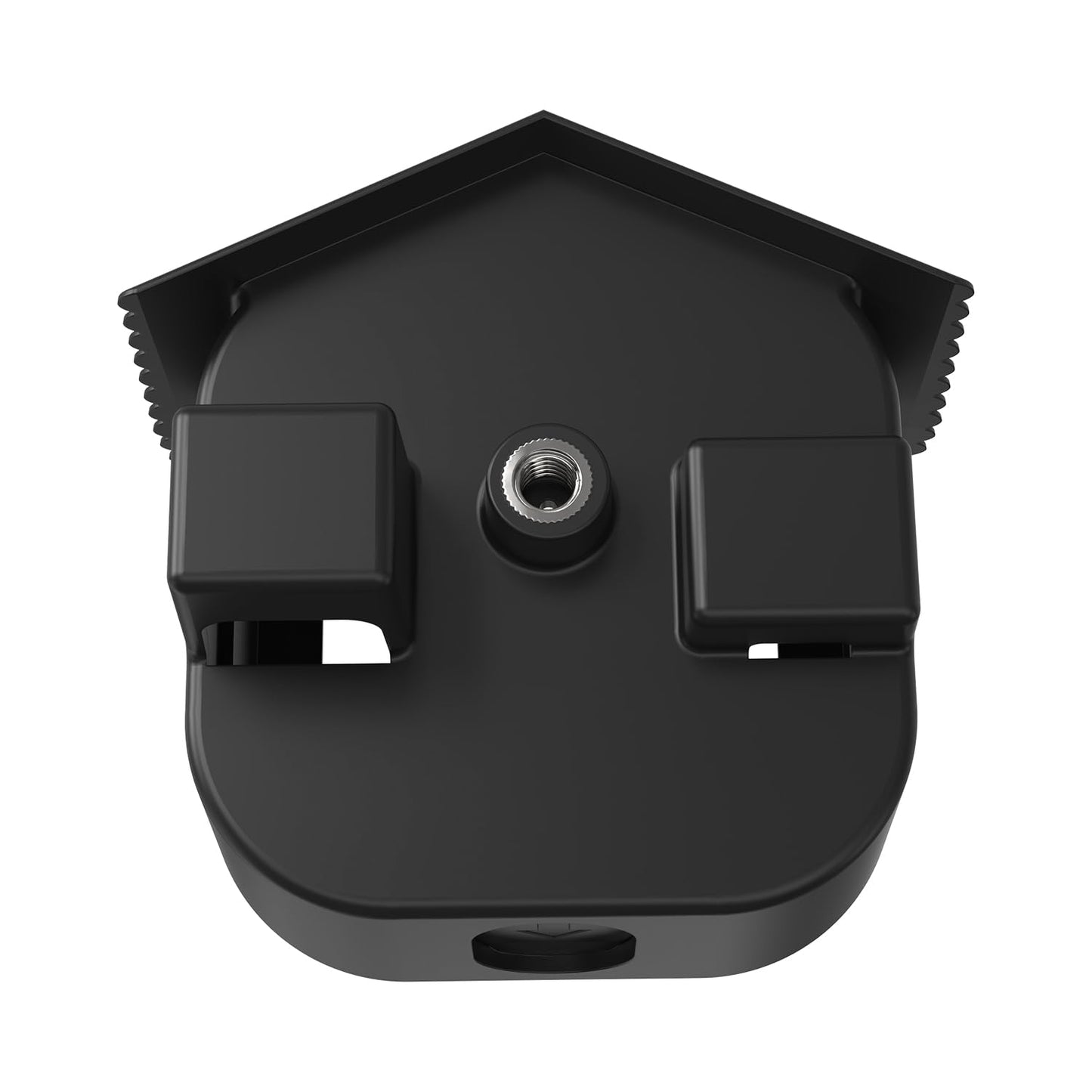 Holicfun Flexible Twist Mount And Weatherproof Cover For Blink Outdoor 4 (4Th Gen) Camera - Black, 2 Pack
