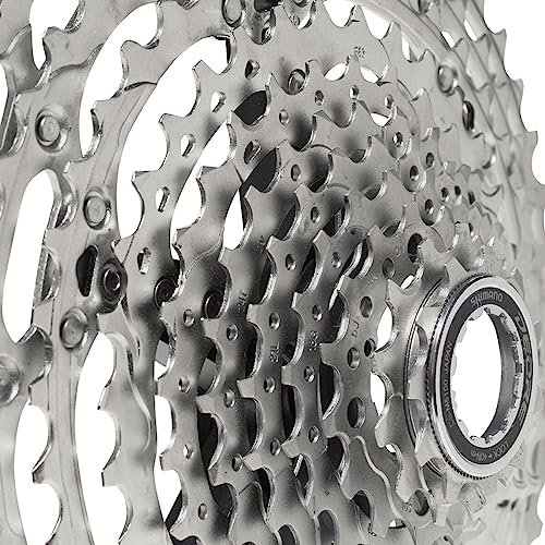 Shimano Cs-M5100 Cassette 11 Speed, 11-42T
