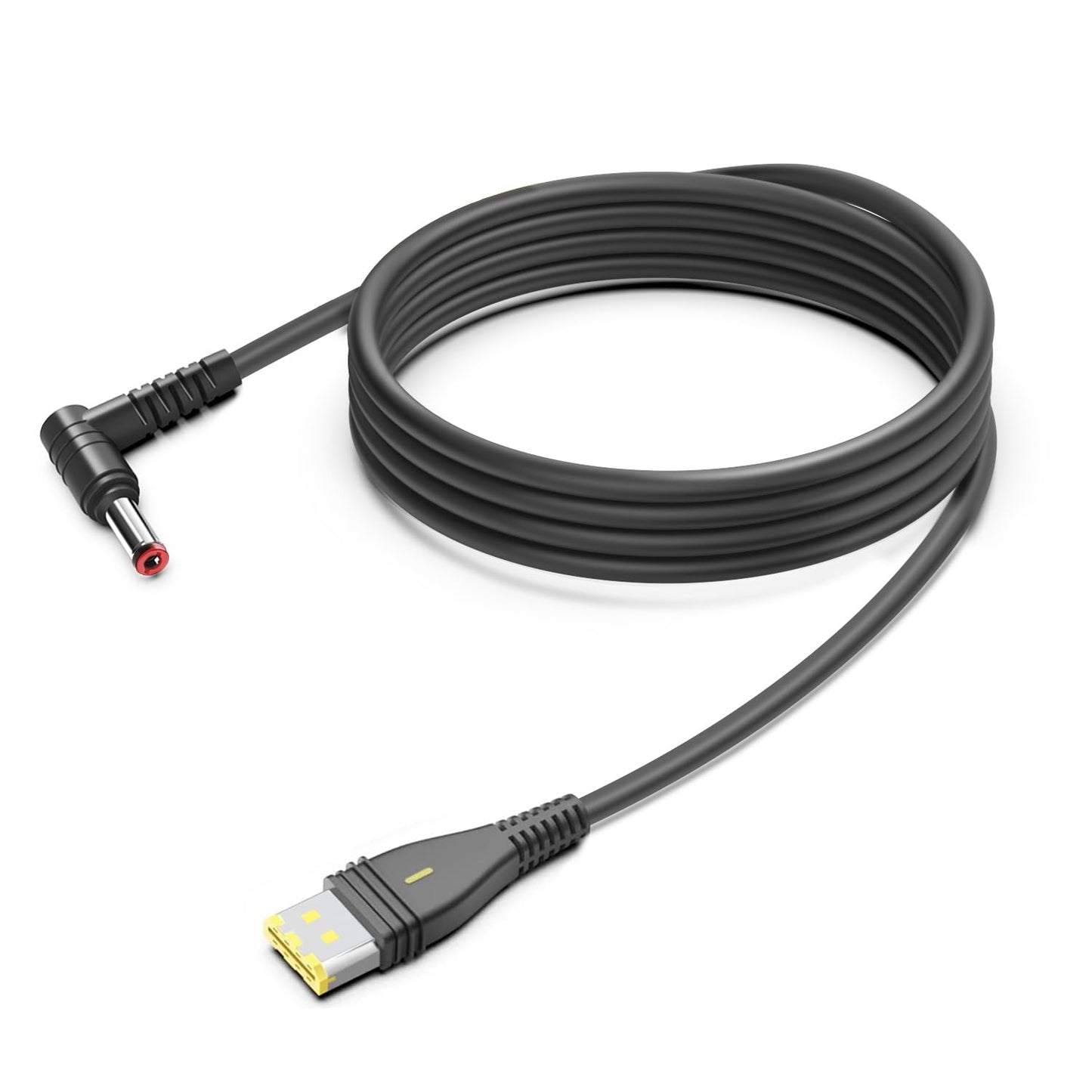 KFD Airsense 11 Airmini Power Cord DC24V Convert Cable for ResMed Airsense 11 S11 390000 Resmed AirMini CPAP Machine DC Power Cable 5.5mm for Medistrom 24V Battery Backup/Power Station/Power Bank