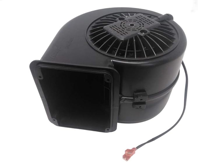 Quadra-Fire Convection Blower for Mt. Vernon E2 Pellet Stoves (SRV7080-105)