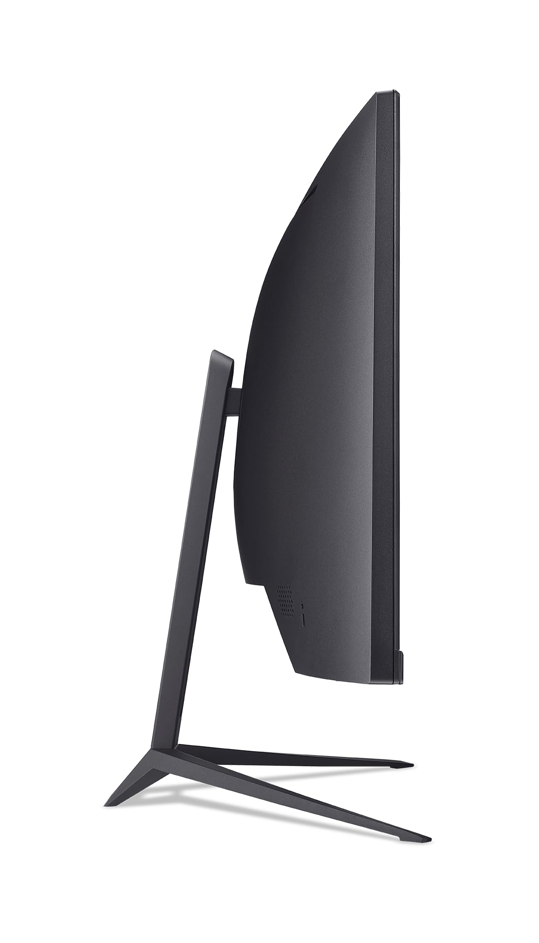 acer Nitro 29.5” UWFHD 2560 x 1080 1800R Curved Gaming Monitor | AMD FreeSync Premium | Up to 200Hz Refresh Rate | 1ms (VRB) | sRGB 100% | 1 x Display Port 1.4 & 2 x HDMI 2.0 Ports | ED300C X1bmiippx