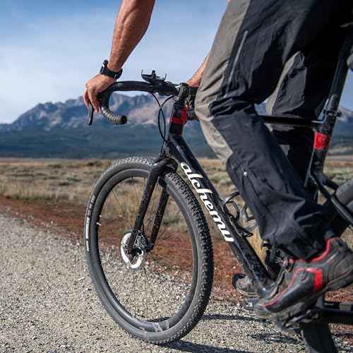 Maxxis Ravager - 700x40C - Gravel Bike Tire, Dual Compound with EXO Puncture Protection, Tubeless Ready, 40-622