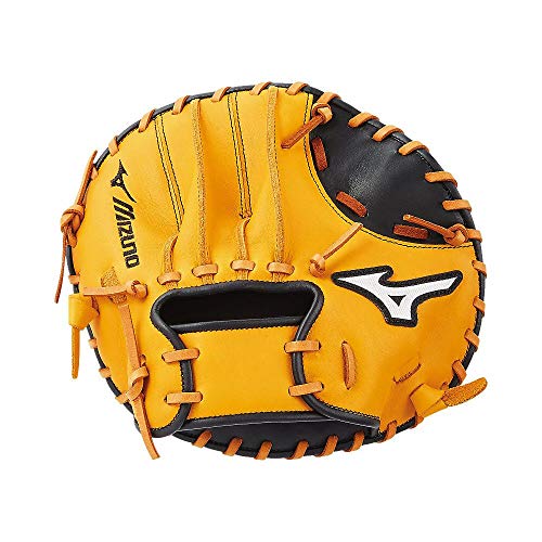 Mizuno Baseball GXT3A Training Paddle, Black-Cork, 10"