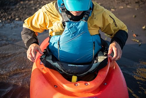 Astral YTV 2.0 Life Jacket - Lightweight USCG Type V PFD Adult Life Vest for SUP, Touring, Sailing and Whitewater