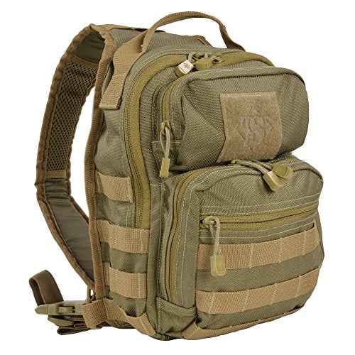 TRU-SPEC Trek Sling Backpack