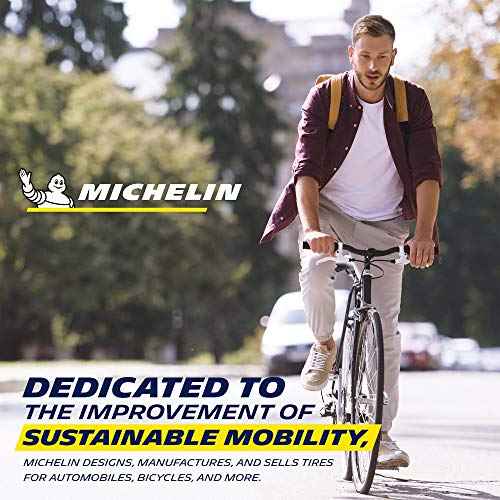 Michelin E-Wild Front Mountain Bike Tire for Hard, Dry, Soft and Mixed Terrain, GUM-X3D Compound, 27.5 x 2.60 inch
