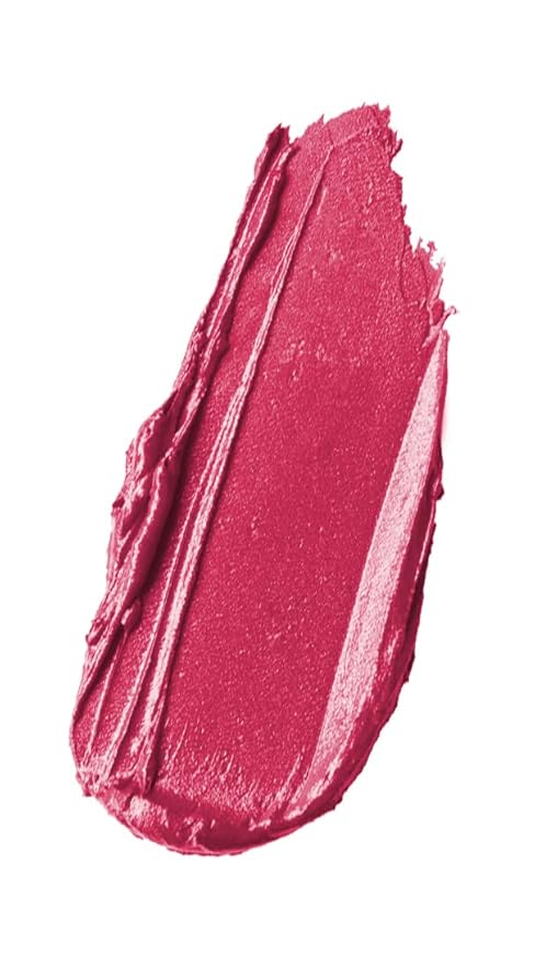 Wet n Wild Perfect Pout Lipstick, Hot Pink | Vegan | Gluten-Free | Cruelty-Free | Lip Color