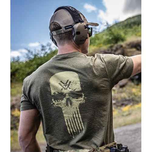 Vortex Men's Toxic Chiller Short Sleeve T-Shirts