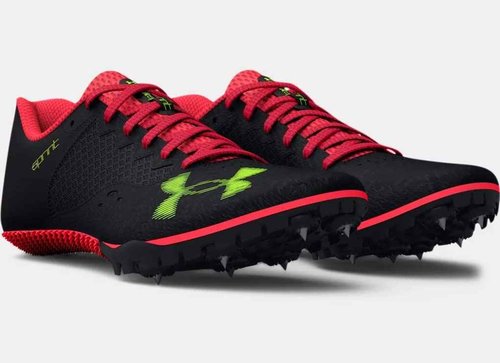 Under Armour Kick Sprint 4 Adult Track Spikes