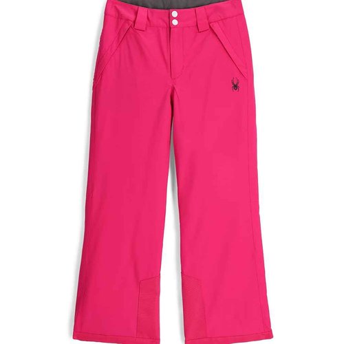 Spyder Girls Revel Insulated Ski Pant