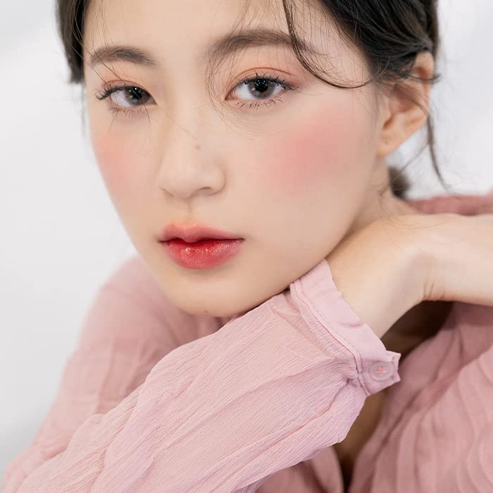 rom&nd NEW Better Than Cheek 9 colors | Soft and Fluffy Matte Finish Long-lasting Blush My But Natural Natural-beauty for Daily