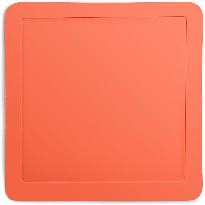 Cannon Sports Throwdown Base Set - 5pc Durable Rubber Home Plate, Pitcher's Mound & 3 Bases – Indoor Outdoor Base Set Perfect for Baseball, Softball, Kickball, Backyard Practice