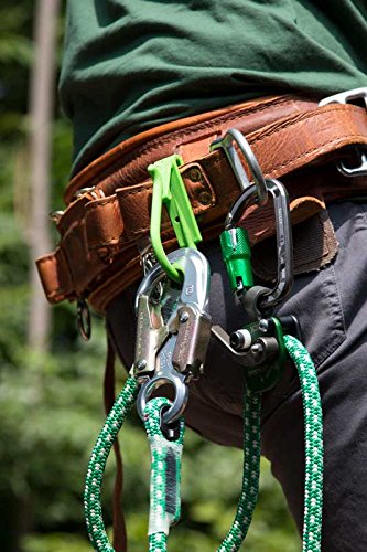 Buckingham 2402G Gated Hand line Carrier