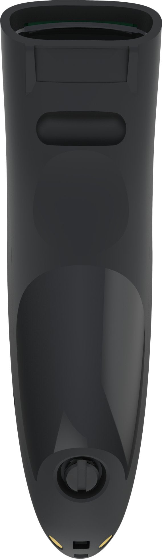 Socketscan S730, 1D Laser Barcode Scanner, Green