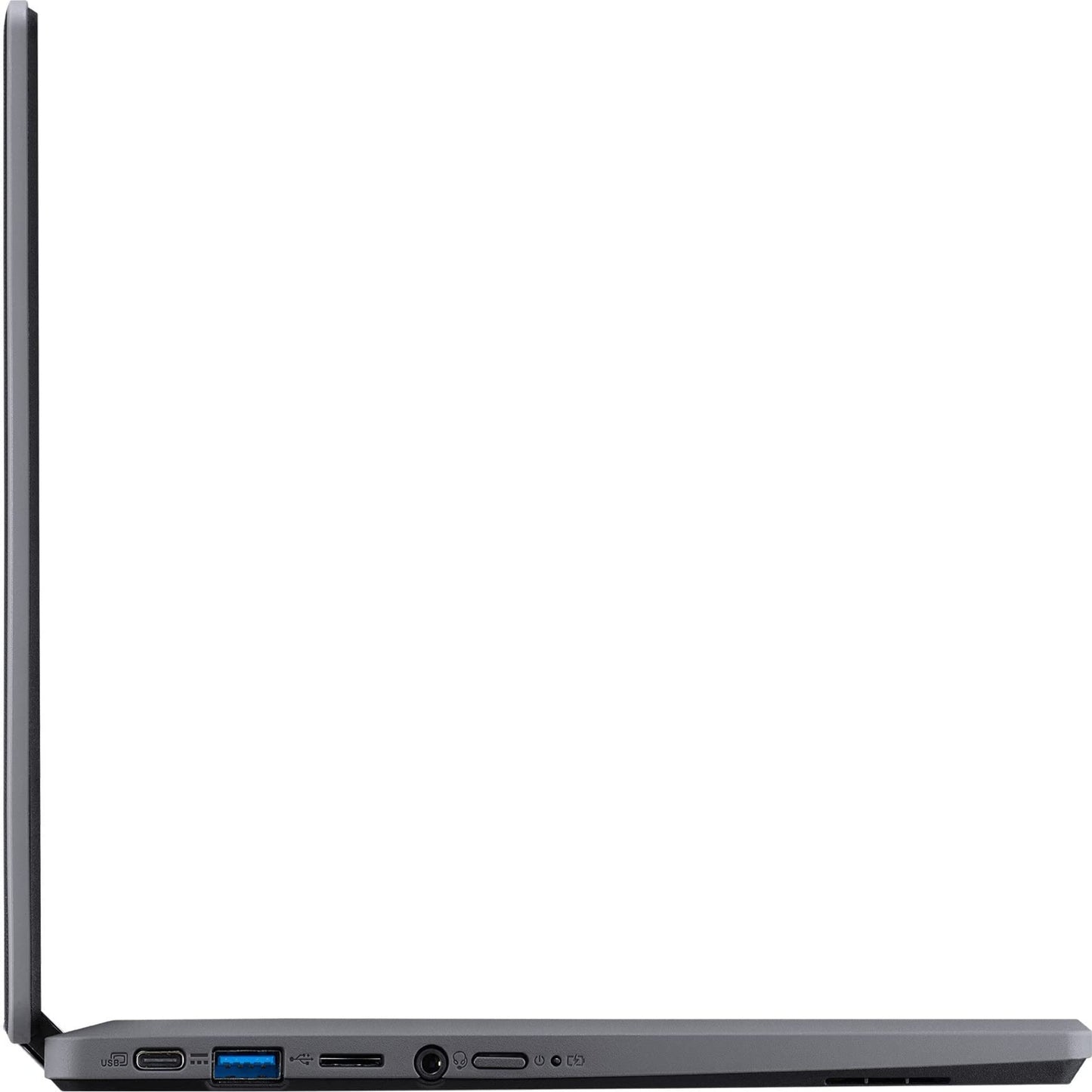 Acer Chromebook Spin 511 R753T R753T-C8H2 11.6 Touchscreen Convertible 2 In 1 Chromebook - Hd - 1366 X 768 - Intel Celeron N4500