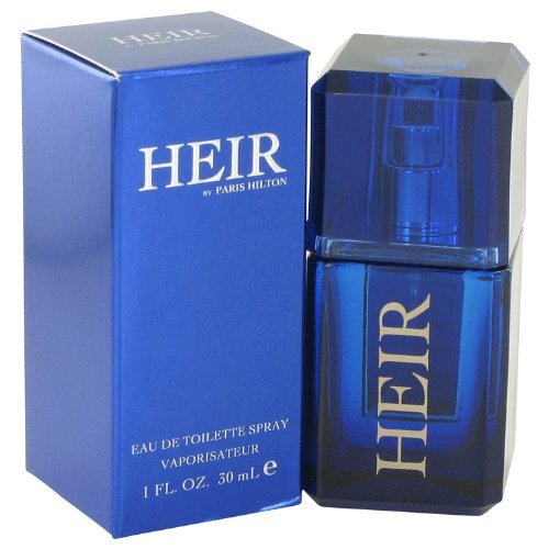Paris Hilton Heir by Paris Hilton Eau De Toilette Spray 1 oz for Men
