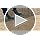 HISEA Women's Mid Calf Rain Boots Waterproof Garden Shoes Fashion Rubber Boots Anti-Slipping Rainboots for Ladies with Com...