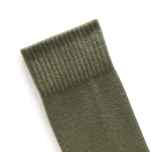 Under Armour Men's Tactical Over The Calf Socks
