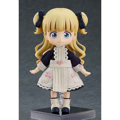 Nendoroid Doll Shadow House Emilico Non-Scale Plastic Painted Action Figure