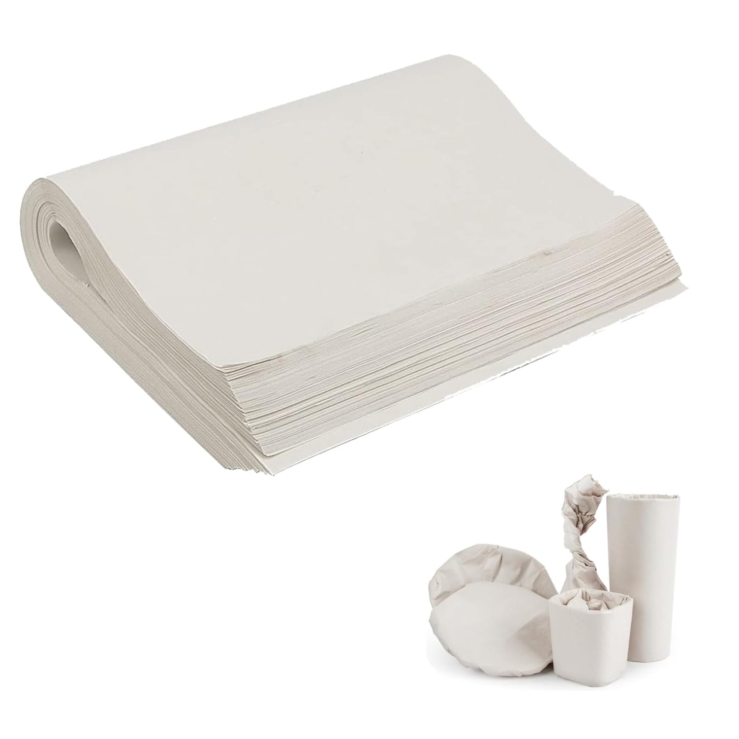 Large Moving Paper Packing Sheets 24x36 Inch Newsprint Paper for Packaging Moving Shipping Supplies, Wrapping Fragile Items, Pet Cage Liners 10.8LB
