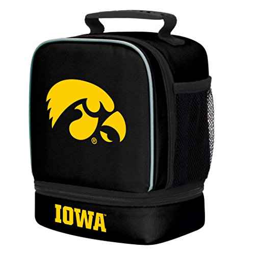 Northwest NCAA unisex-adult "Spark" Lunch Kit