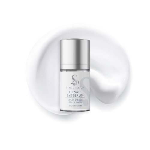 Stemulation Elevate Eye Creme - With Age Defying Growth Factors Formulated To Address The Appearance Of Fine Lines And Wrinkles