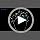 JONKY Light Up Butterfly Headband Glowing Mermaid Hair Band Rave Costume Hair Accessories for Women