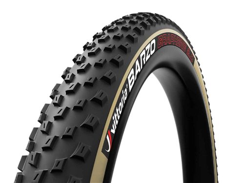 Barzo XCR