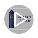 Takeya Actives Water Bottle with Spout Lid - Bottle with Double Stainless Steel Insulation - Dishwasher Safe & BPA-Free - ...