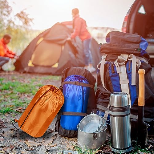 Tudomro Camping Sleeping Bag for Adults Lightweight Packable Waterproof Camping Gear Equipment to Keep Warm for Cold Weath...
