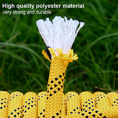 Aoneky 10mm Outdoor Rope