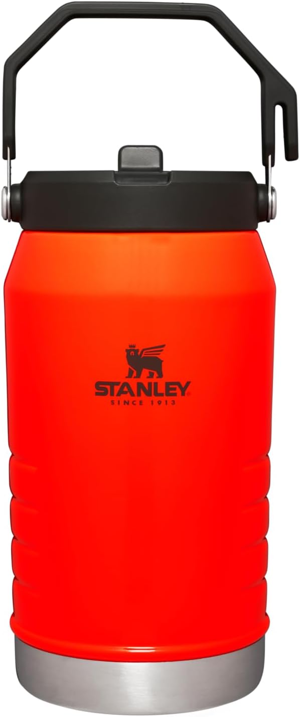 Hunt + Fish IceFlow Flip Straw Jug | 64 OZ
