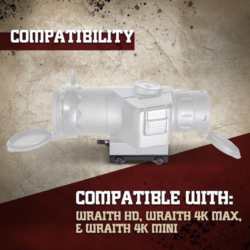 SightmarkSlide-to-Side Mount
