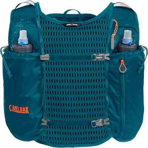 CamelBak Circuit Run Vest with 50oz Hydration Bladder